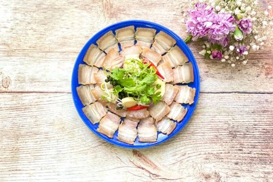 2 kiểu làm thịt ba chỉ ngâm mắm cực ngon: Các mẹ ghim ngay để chuẩn bị sẵn sàng đón Tết!