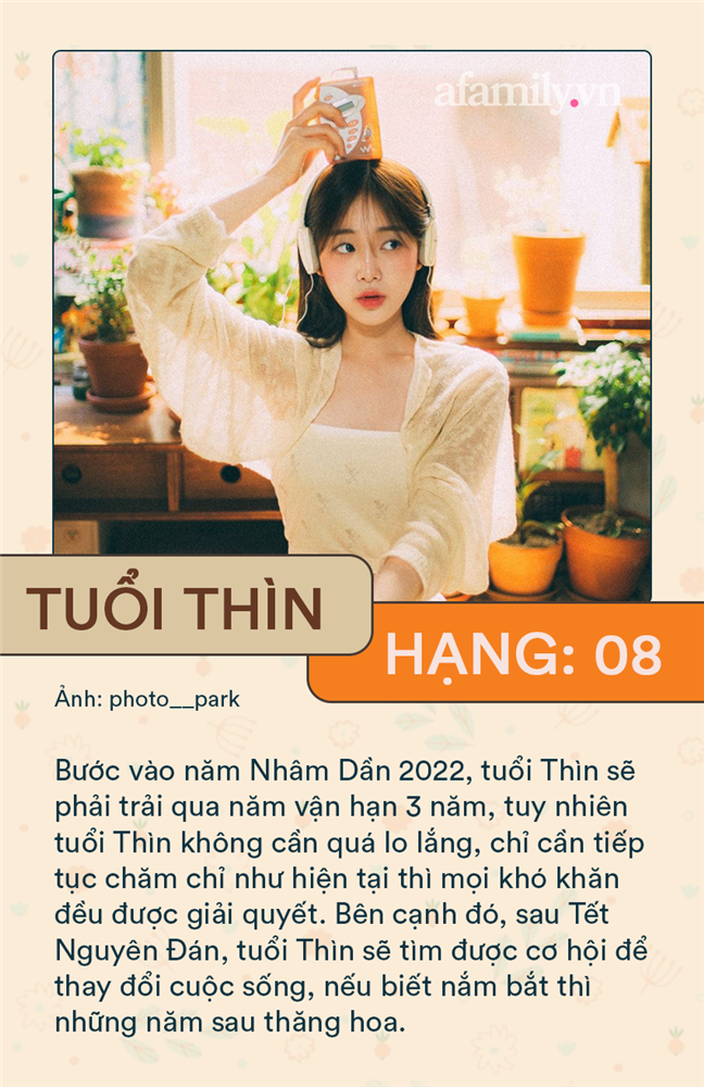 Xếp hạng độ may mắn của 12 con giáp trước thềm năm mới Tết Nhâm Dần 2022: Người đứng đầu chính thức đổi đời, cần nắm bắt thời cơ để phát tài-5