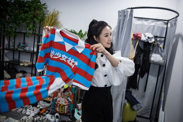 Thâm nhập vào thế giới quyền lực và siêu giàu sang của ngành livestream Trung Quốc: Những con số có thể gây chóng mặt-1