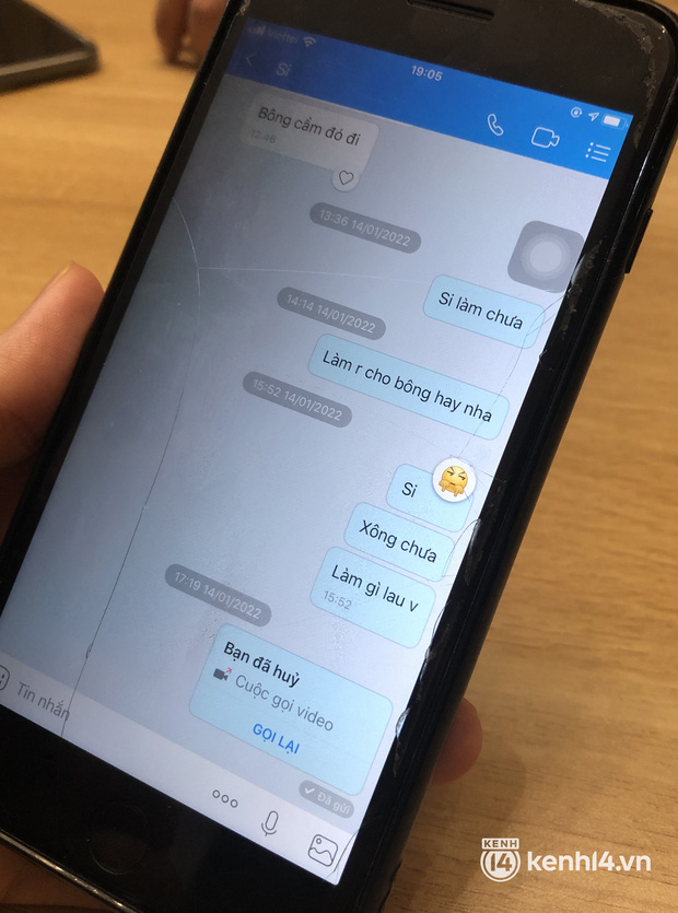 Hà Nội: Vừa khỏi Covid-19, cô gái 22 tuổi đối mặt nguy cơ trở thành người thực vật sau khi đi phẫu thuật thẩm mỹ-2