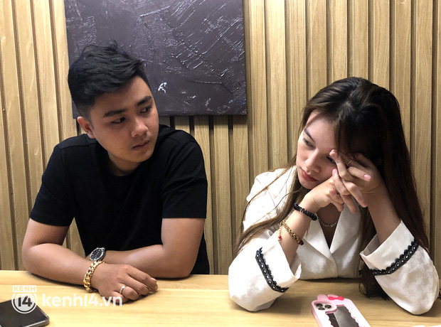 Hà Nội: Vừa khỏi Covid-19, cô gái 22 tuổi đối mặt nguy cơ trở thành người thực vật sau khi đi phẫu thuật thẩm mỹ-4