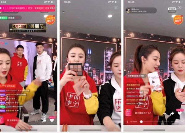 Thâm nhập vào thế giới quyền lực và siêu giàu sang của ngành livestream Trung Quốc: Những con số có thể gây chóng mặt-5