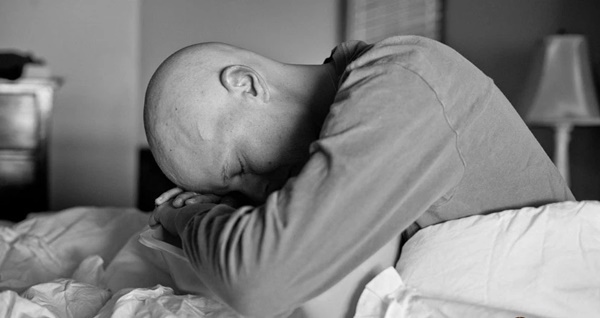 Nam rapper Việt qua đời vì bệnh ung thư ở tuổi 27: Cảnh báo loại ung thư nguy hiểm ai cũng có thể mắc, dấu hiệu bệnh dễ nhầm lẫn với bệnh vặt-4