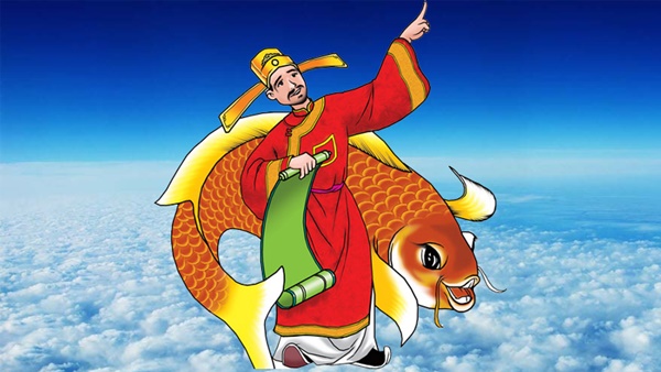 Năm 2022 cúng ông Công, ông Táo vào ngày nào dương lịch? Ý nghĩa ngày&nbsp;ông Công, ông Táo nhiều người chưa biết-2