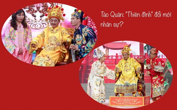 Vợ Công Lý thừa nhận chật vật kinh tế, chồng bật khóc đọc tin Táo Quân-1