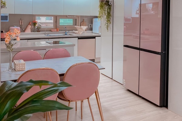 Không gian sống 32m² lột xác” thành công biến thành căn hộ kiểu mẫu theo phong cách Nhật Bản nhẹ nhàng, ấm cúng-18