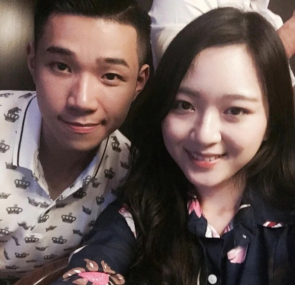 Người thừa kế bí ẩn của tập đoàn Tân Hoàng Minh: Công khai danh phận năm 22 tuổi, là con riêng của chủ tịch với Hoa hậu, nhan sắc ăn đứt dàn rich kid-7