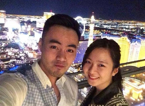 Người thừa kế bí ẩn của tập đoàn Tân Hoàng Minh: Công khai danh phận năm 22 tuổi, là con riêng của chủ tịch với Hoa hậu, nhan sắc ăn đứt dàn rich kid-8