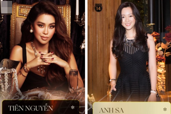 Johnathan Hạnh Nguyễn chia sẻ hình thức đầu tư lãi nhất và đặc biệt nhắc khéo Tiên Nguyễn lấy chồng trong Year End Party công ty-4