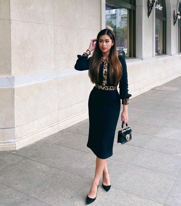 Tiên Nguyễn và Anh Sa - 2 cô út đình đám nhà trâm anh thế phiệt: Sắc vóc tài năng khó ai bì kịp, riêng đời tư thì đối lập hoàn toàn-5