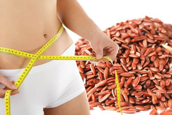 Gạo lứt nhiều chất dinh dưỡng không kém nhân sâm, nhưng đối tượng này phải thật cẩn trọng-2