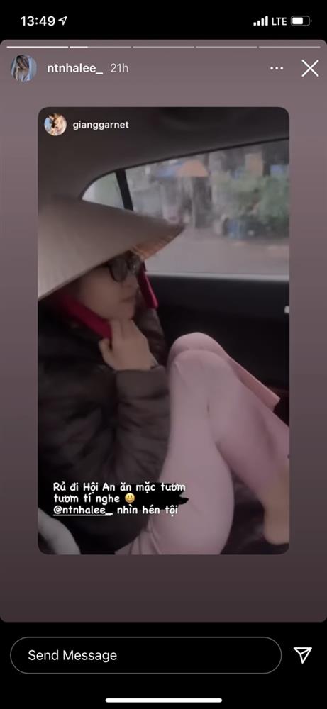 Nhật Lê - bồ cũ Quang Hải bất ngờ tổ chức lễ ăn hỏi-6
