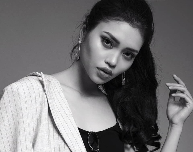 Trùng hợp giữa người mẫu Tuyết Nguyễn và hot girl dính tin đồn tình cảm với đại gia Minh Nhựa: Qua đời do tai nạn, đăng chung 1 status!-3