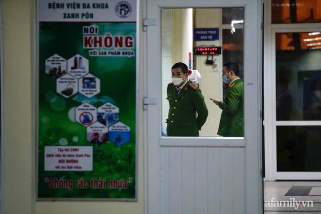 Phẫn nộ lời khai nghi phạm đóng 9 chiếc đinh vào đầu bé gái 3 tuổi ở Hà Nội-2