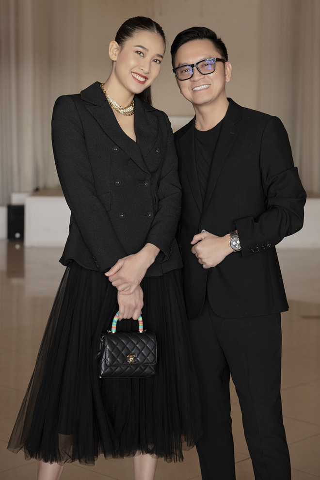 Tình cũ Bằng Kiều sau 3 năm yêu được đại gia khét tiếng, lớn hơn 11 tuổi giờ ra sao?-3