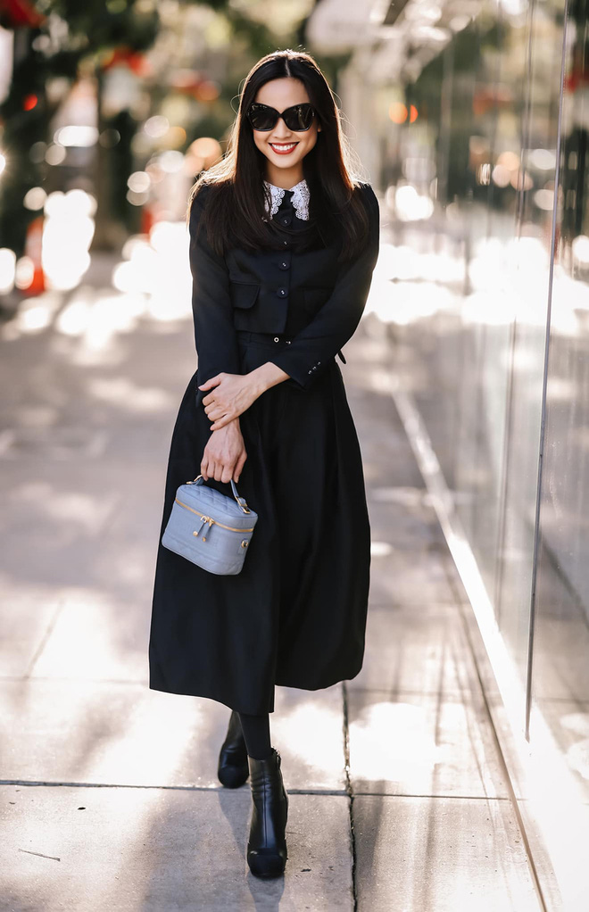 Tình cũ Bằng Kiều sau 3 năm yêu được đại gia khét tiếng, lớn hơn 11 tuổi giờ ra sao?-5