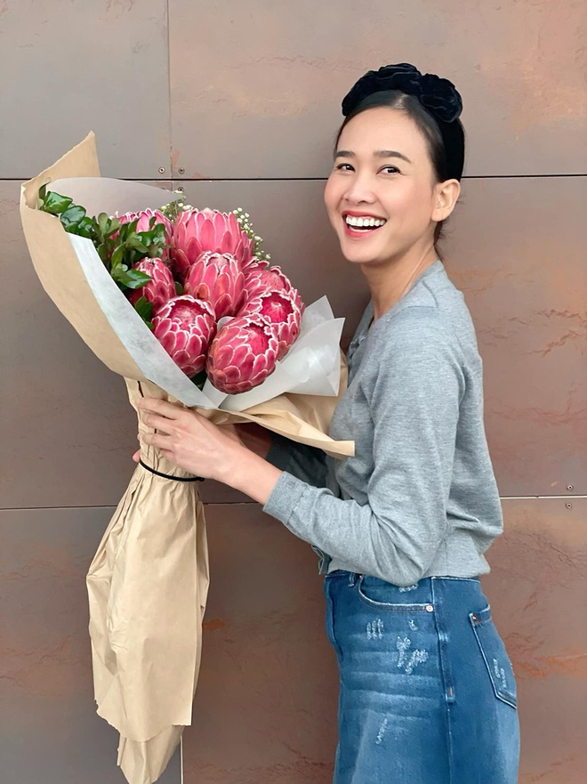 Tình cũ Bằng Kiều sau 3 năm yêu được đại gia khét tiếng, lớn hơn 11 tuổi giờ ra sao?-7