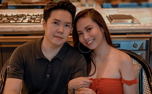 Tình cũ Bằng Kiều sau 3 năm yêu được đại gia khét tiếng, lớn hơn 11 tuổi giờ ra sao?-2