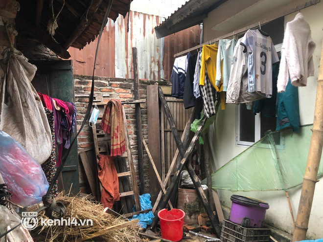 Bà ngoại bé gái 3 tuổi bị bạo hành: Cháu rất thông minh và hoạt bát, bây giờ tôi chỉ xót thương cháu thôi-2