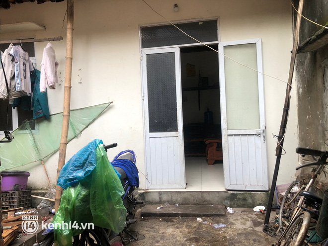 Bà ngoại bé gái 3 tuổi bị bạo hành: Cháu rất thông minh và hoạt bát, bây giờ tôi chỉ xót thương cháu thôi-3