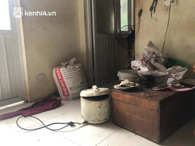 Bà ngoại bé gái 3 tuổi bị bạo hành: Cháu rất thông minh và hoạt bát, bây giờ tôi chỉ xót thương cháu thôi-4