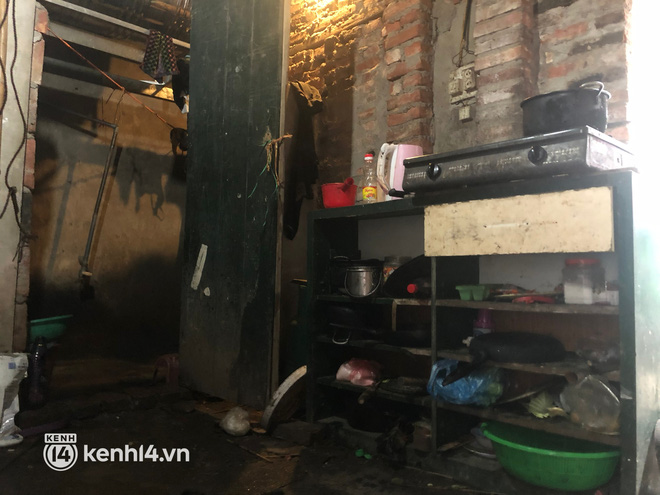 Bà ngoại bé gái 3 tuổi bị bạo hành: Cháu rất thông minh và hoạt bát, bây giờ tôi chỉ xót thương cháu thôi-5