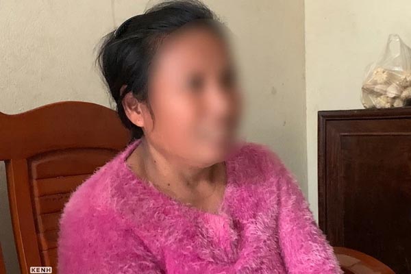 NÓNG: Ảnh dẫn giải người tình của mẹ bé gái bị đóng đinh ở đầu thực nghiệm hiện trường-7