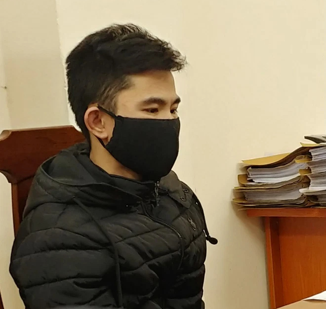 NÓNG: Ảnh dẫn giải người tình của mẹ bé gái bị đóng đinh ở đầu thực nghiệm hiện trường-5