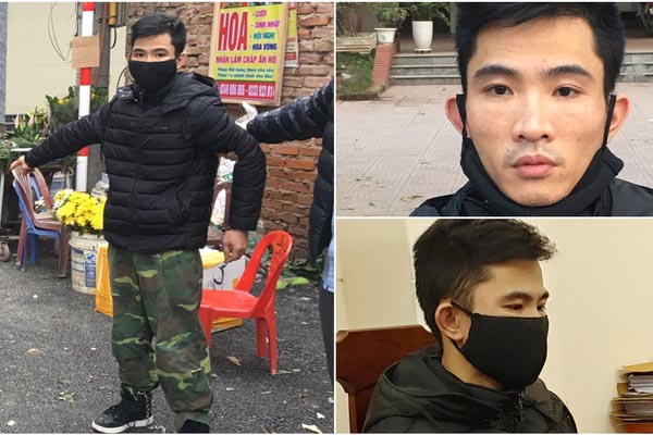 Bố nghi phạm đóng đinh vào đầu bé gái 3 tuổi: Không thể ngờ con tôi làm những chuyện đó-2