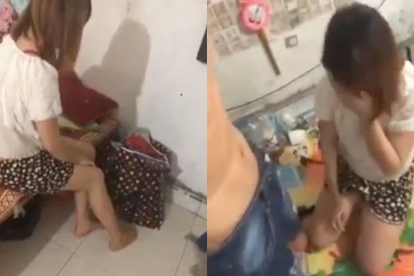 Nam TikToker bị tố ngoại tình tiết lộ tình trạng hiện tại của tiểu tam, gửi lời cuối đến vợ con-3