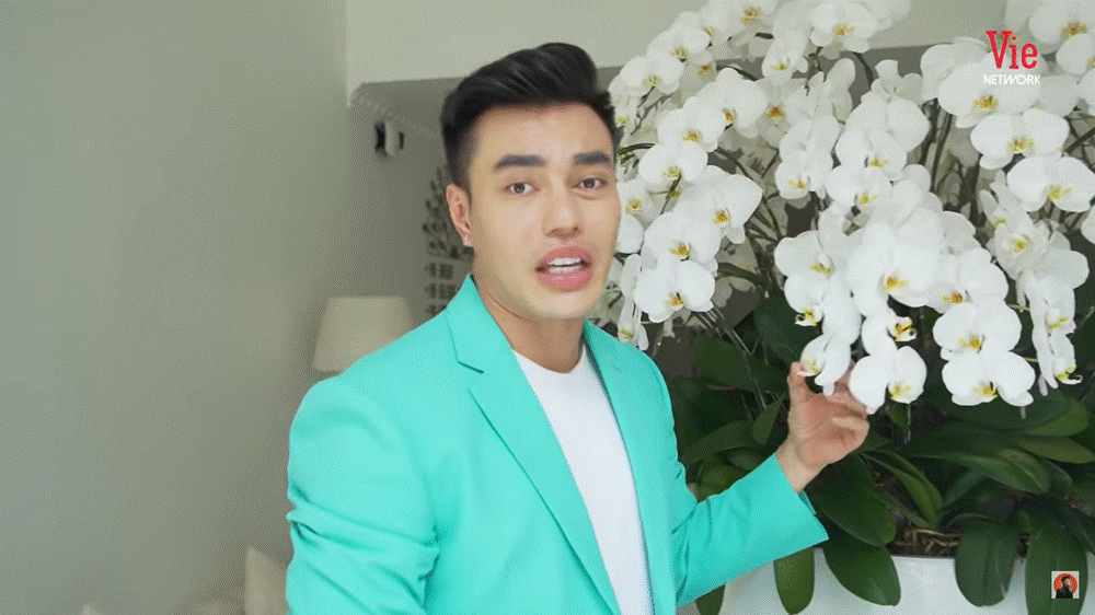 Ngắm cận cảnh nhà mới của Lý Nhã Kỳ, đàn em thốt lên: Nhà gì mà giàu kinh khủng-2