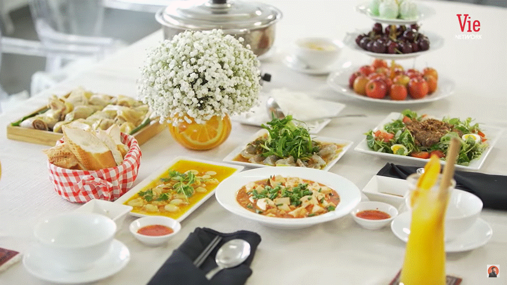 Ngắm cận cảnh nhà mới của Lý Nhã Kỳ, đàn em thốt lên: Nhà gì mà giàu kinh khủng-5