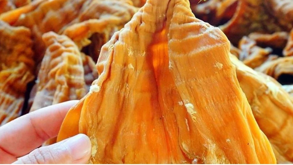 Dùng nước lã ngâm măng khô là sai: Nên dùng thứ nước này giúp măng mềm nhanh, sáng màu-2