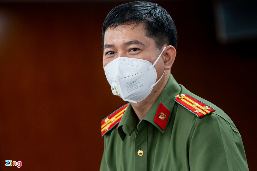 TP.HCM có 68 ca nhiễm Omicron-2