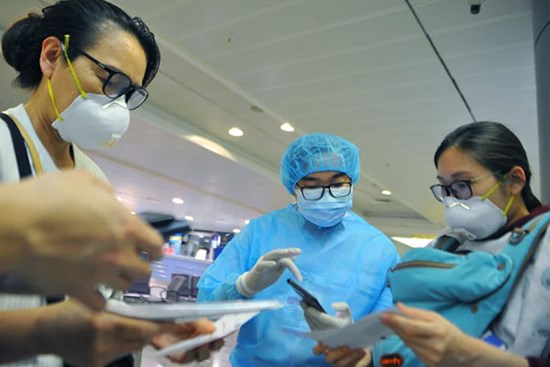 TP.HCM có 68 ca nhiễm Omicron