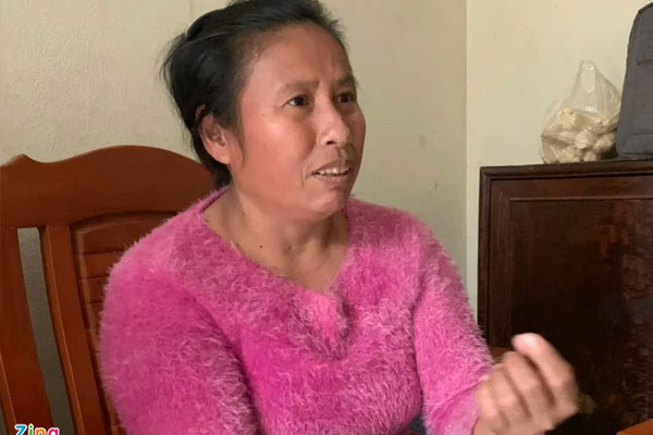 5 tháng sống trong địa ngục trần gian và lời kêu cứu của đứa trẻ 3 tuổi: Cháu không muốn sống với mẹ nữa!-4