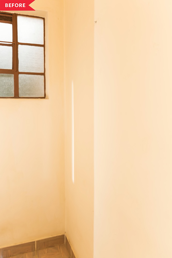 Phòng tắm cũ kỹ ‘lột xác’ bất ngờ nhờ cách phối màu đơn giản-3