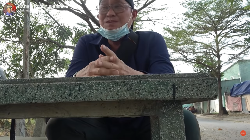 Duy Phương: Nghệ sĩ bị chỉ trích lại nhận giải, tôi tức cười vô cùng-2