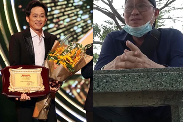 Duy Phương xin tiền, ở nhà thuê: Không lẽ đợi người ta đui, què rồi mới cho-6