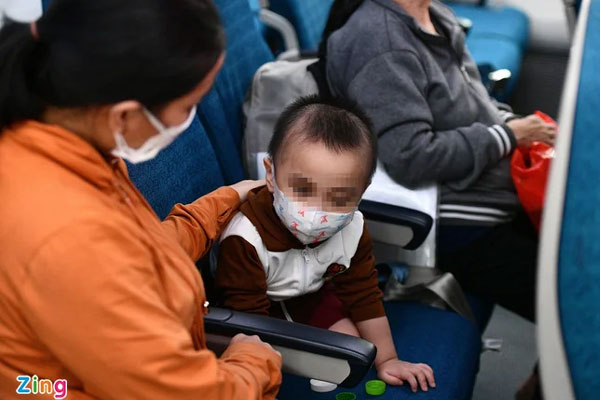 So ảnh X-quang của người đã tiêm và chưa tiêm vaccine Covid-19, rút ra kết luận kinh ngạc-4