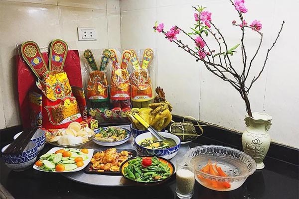 Văn khấn ông Công ông Táo 2022 ngắn gọn và đầy đủ, đúng văn hóa truyến thống-1