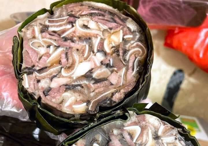 Nhà 4 người ở lại phố đón Tết: Cúng đúng 1 mâm, tốn 1 triệu đồng-3