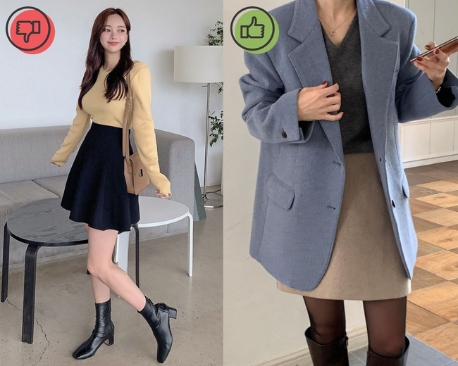 4 items mặc Tết sẽ khiến nàng 30+ trông cưa sừng làm nghé, sến không lối thoát-3