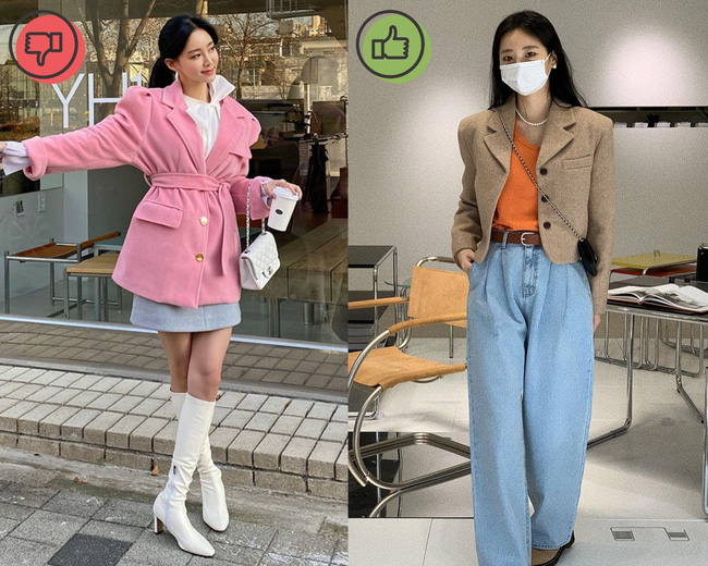 4 items mặc Tết sẽ khiến nàng 30+ trông cưa sừng làm nghé, sến không lối thoát-4