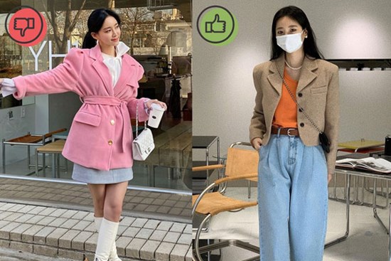 4 items mặc Tết sẽ khiến nàng 30+ trông 