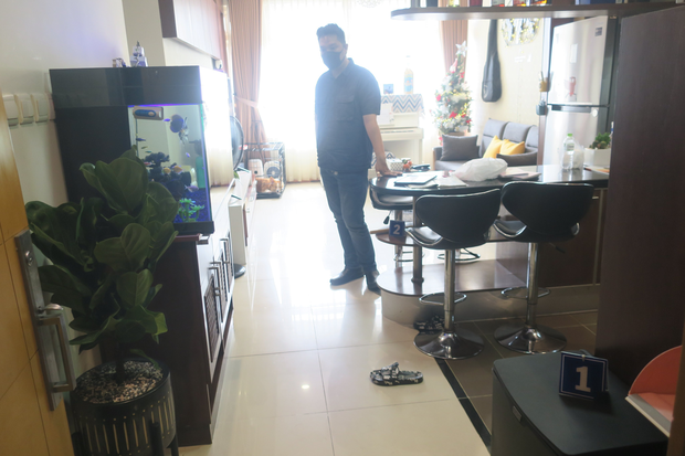 Khi những dì ghẻ”, cha dượng” ra tay tàn độc với con riêng: Đau đớn thay cho những đứa trẻ vô tội!-5