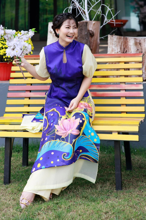 Phía Ngọc Lan lên tiếng khi bị réo vào lùm xùm của Thanh Bình, phanh phui nguyên nhân ly hôn 3 năm trước?-2