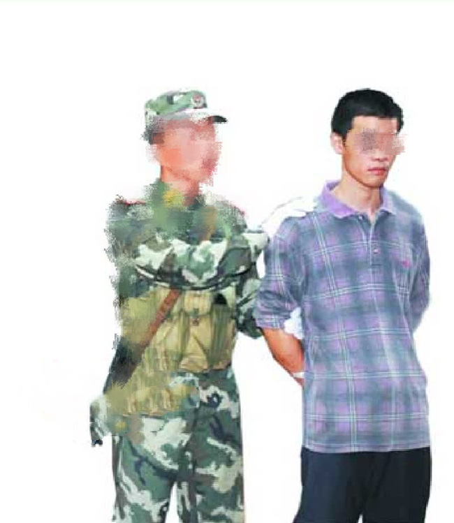 Người phụ nữ tốt bụng cưu mang chàng trai nghèo hiếu học, nhưng không ngờ lại rước ác quỷ vào nhà và chịu kết cục bi thảm-4