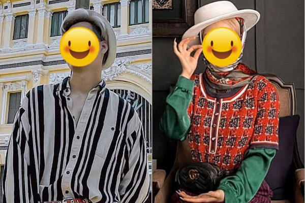 Chồng tung liên hoàn bạt tai xuống đầu cô vợ mặc con nhỏ khóc thét, hành động của người bà càng gây phẫn nộ-3