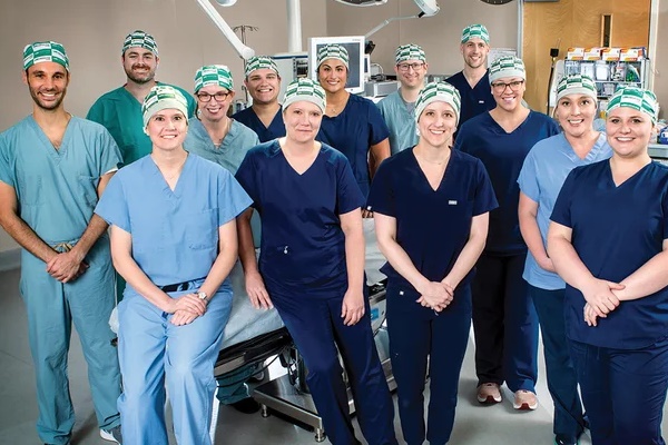 Thử nghiệm ghép hai quả thận lợn sang người đầu tiên thành công-2